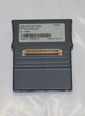 Control Techniques UD52 ISS4 SinCos Option Module STDK03