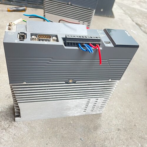 询-信捷伺服驱动器DS5L20P4PTA220V400