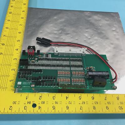 ASM 5401505103  WEXT MASTER OVERRIDEPCI Control Keeper Overr