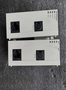 台达dvpen01-sl模块，成色如图，，标~询价