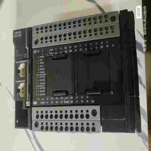 歐姆龍PLC型號NX1P2-1140DT交換機GX-JC03适用