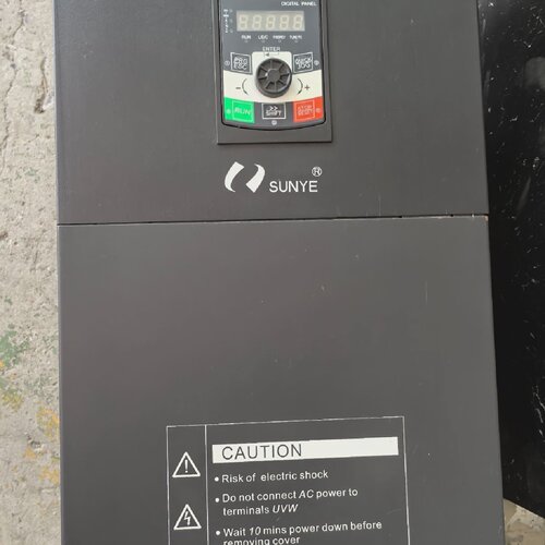 询价-日业变频器CM530H4T055G075P55kW口