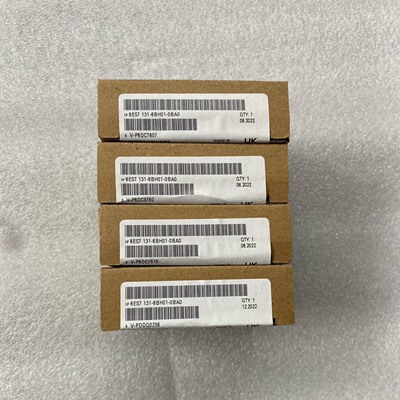 询价*模块型号6ES71316BH010BA0未