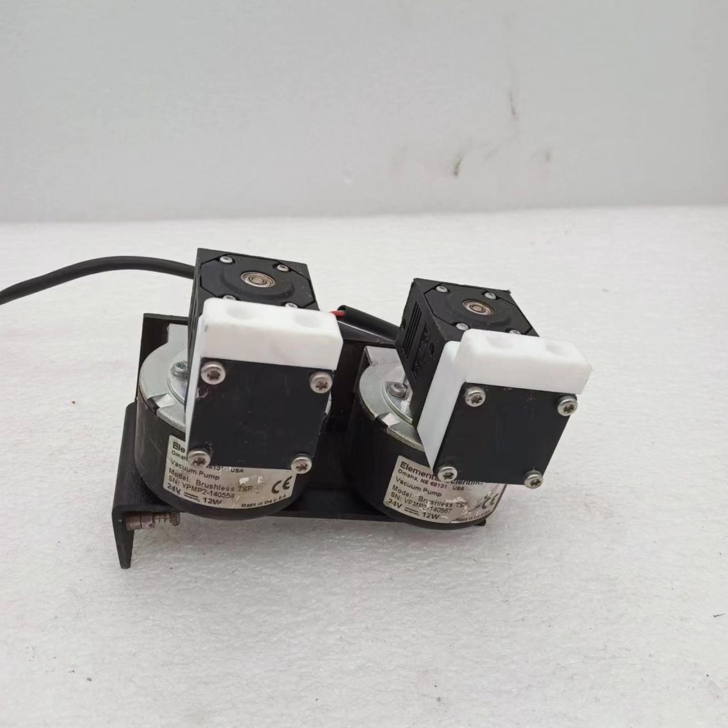 Elemental Scientific lnc 真空泵~询价