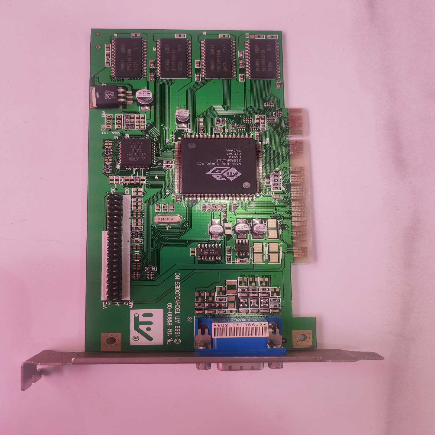 议价ATI/ICES-003CLASSB工控卡，卡板