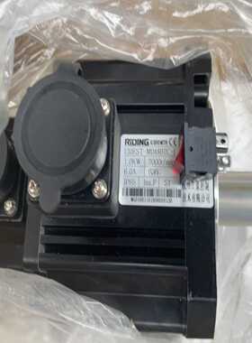 曰鼎伺服电机 130EST-M48B2C-I。。功能~询价