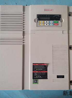 海尚变频器HS710-37G345P337KW大功率三议价商品