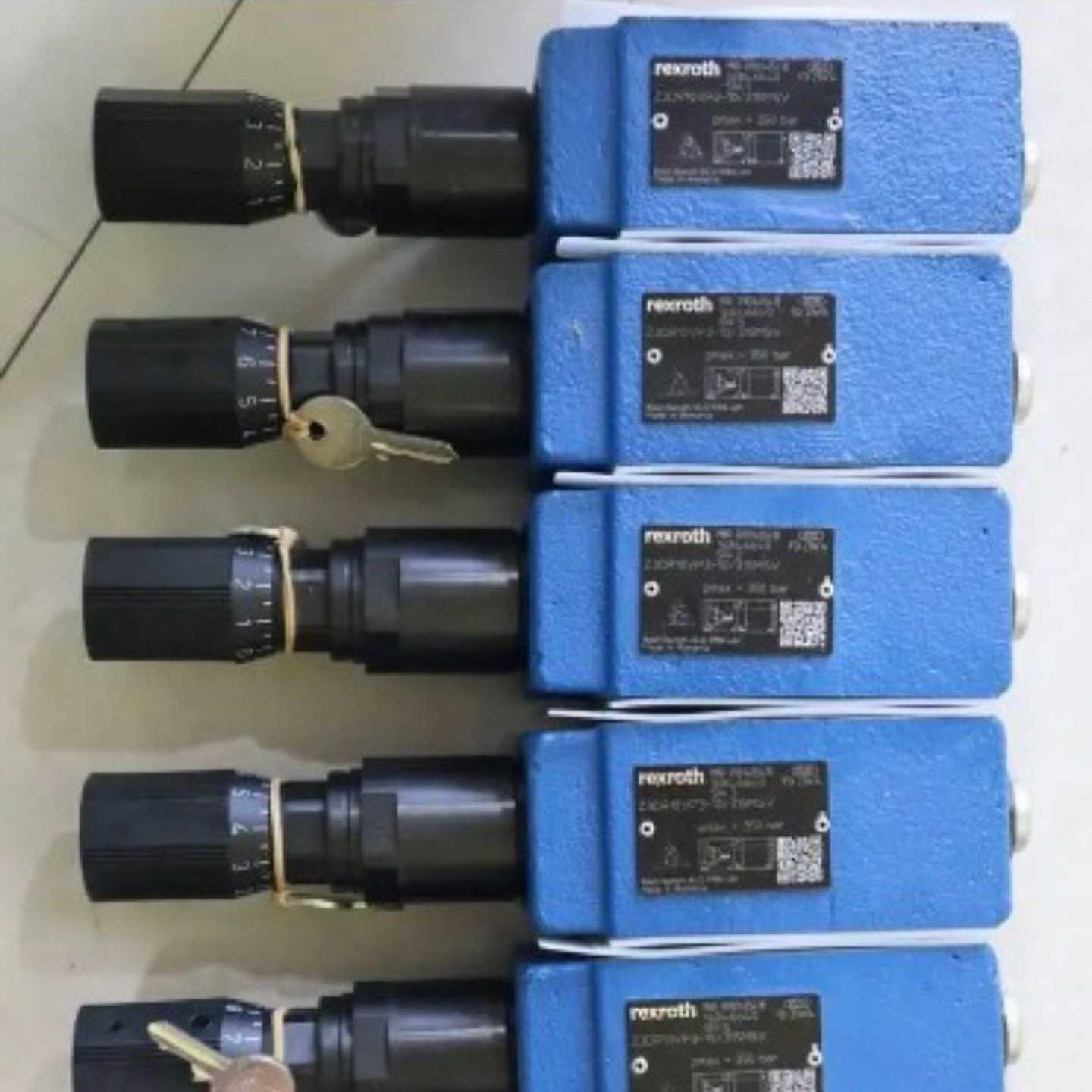 R901405418Z3DR10VP3-1X/315MS【博航商行】