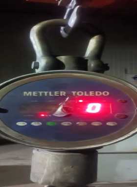 【星慕电子】MettlerToledo直视式吊秤pca320 oc3-5