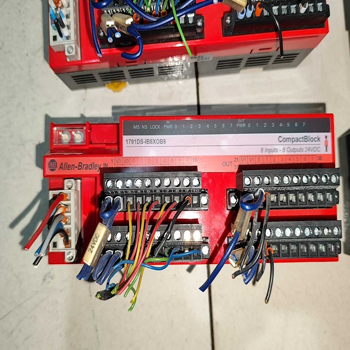 议价ab1791dsib8xob8j拆机功能包好，成色漂亮无现货/维修