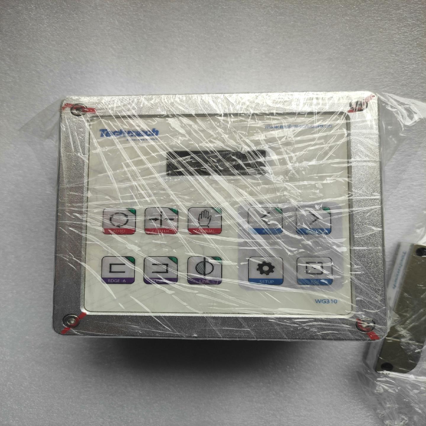 TechMach钛玛科纠偏控制器WG310-B-I0-D议价