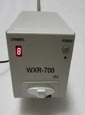 【议价】通电带电源  WXR-700   一台重量1公斤  21-2