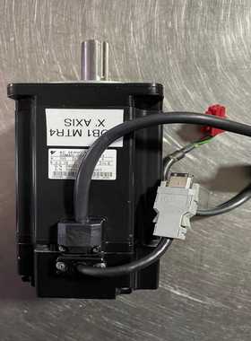 议价安川伺服电机SGMAH-08A1F-AP41750W