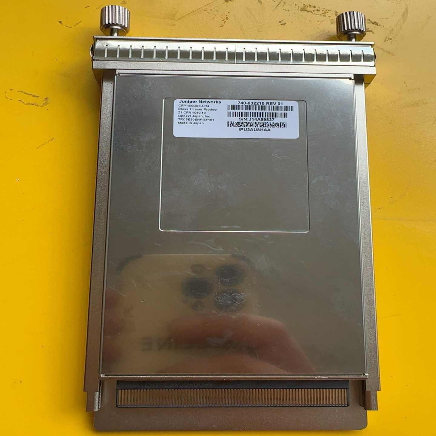 CFP-100G-LR4询价