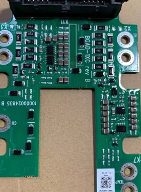 ACS580ACS880变频器板BGAD1XCBGA议价