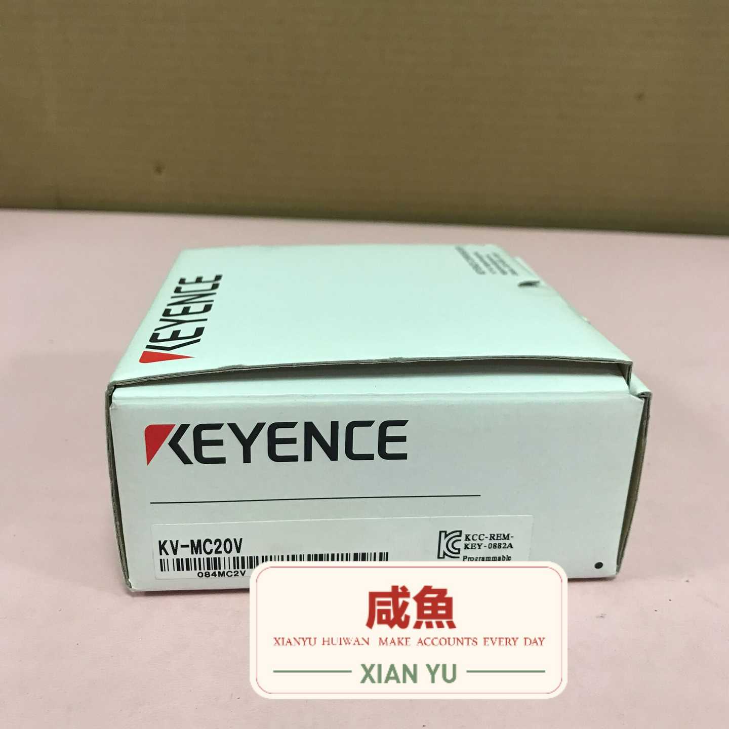 KV-MC20V基恩士KEYENCE适用