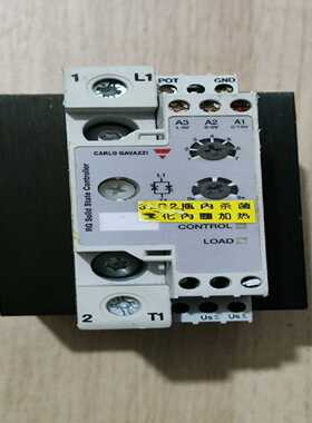 瑞士RGC1P48V50ED固态继电器询价