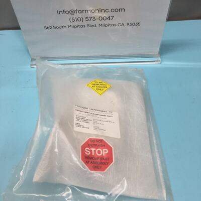AMAT 002008128 Bulkhead Mount Top CMP FI138779