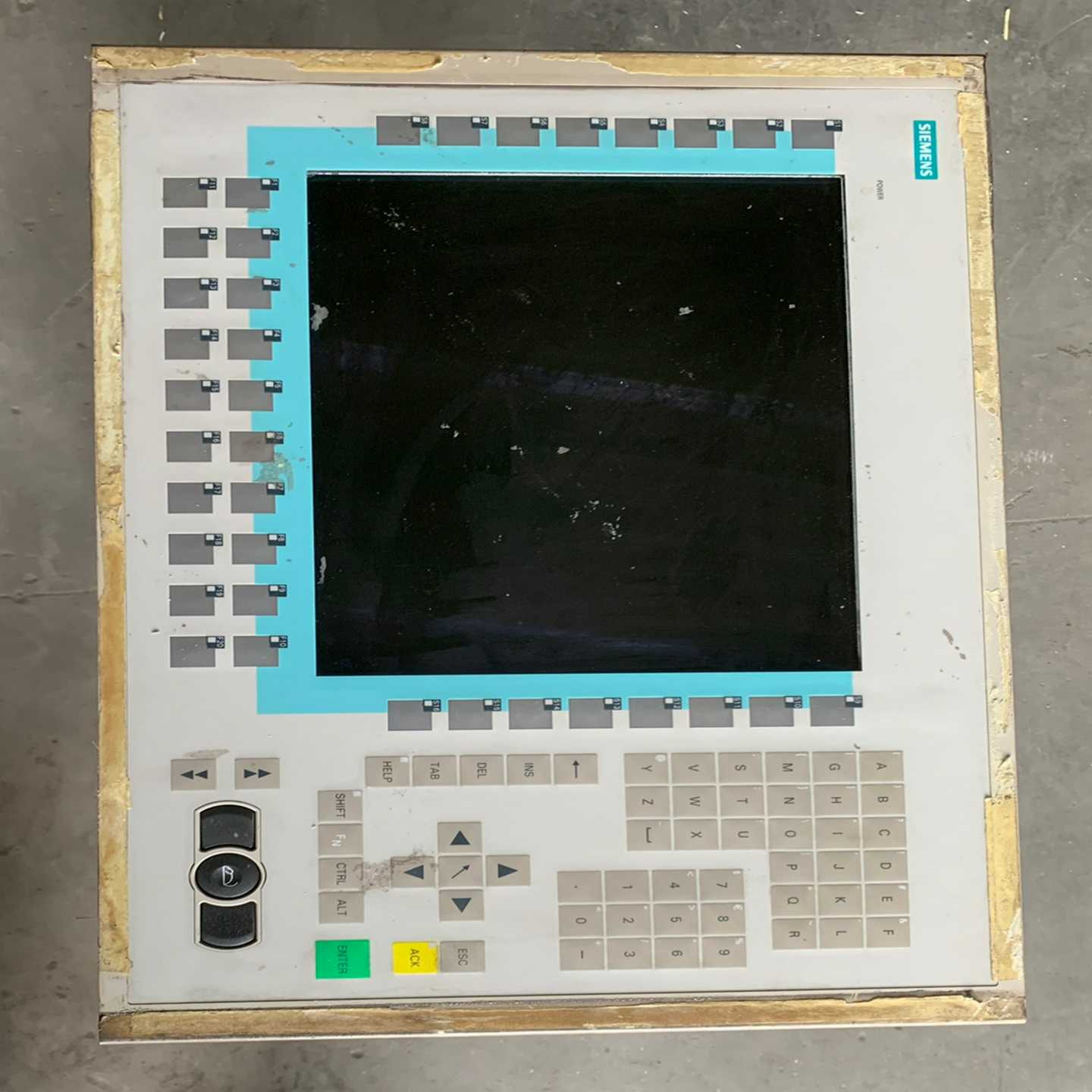 显示屏6AV8100-0BC00-0AA1询价