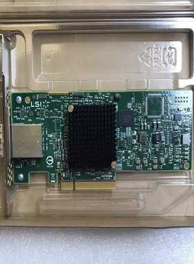 LSISAS9300-8eLSI00343SAS30--议价商品