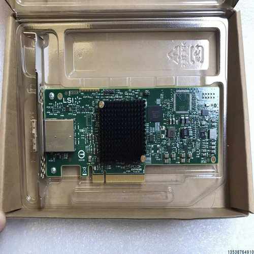 LSISAS9300-8eLSI00343SAS30--议价商品