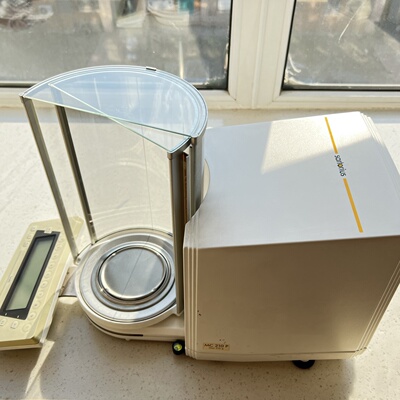 Sartorius赛多利斯MC210P德国制议价