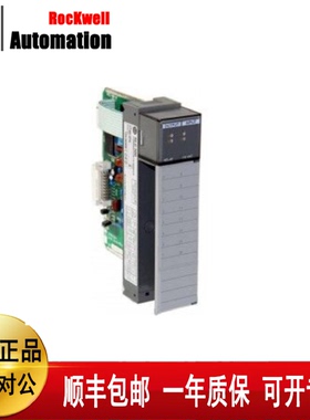 议价AB罗克韦尔1746-IN16 SLC 500 16通道AC/DC数字输入模块 1746