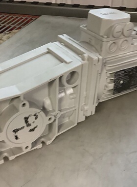 LENZE GKR042M VBR 071C42 MDEMAXX 07142 GEAR MOTOR U3S