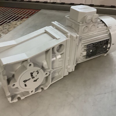 LENZE GKR042M VBR 071C42 MDEMAXX 07142 GEAR MOTOR U3S