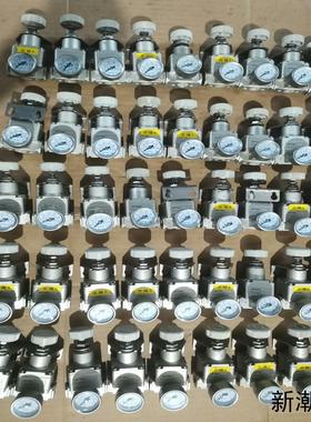 亚德客调压阀GPR20006H议价商品