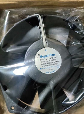 （请询价）UT797CTP安川变频器全新原装Royal风扇日本进口