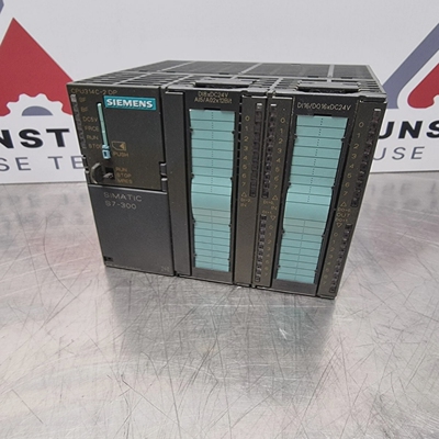 SiemensSimaticS7CPU6ES7314-6CG03-0AB0