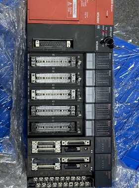 三菱PLC模块A1S61PN，A2USCPU，A1SX42，--议价商品