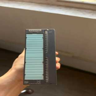 0AB0如图所拍摄询价 7HF01 模块6ES7331