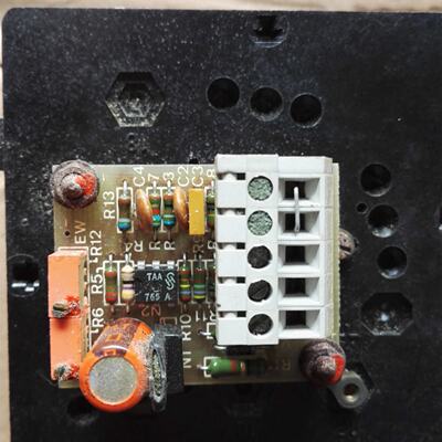 议价温度表 AMPERE METER RQ96-H11 1 PCS NORIS 40-120度