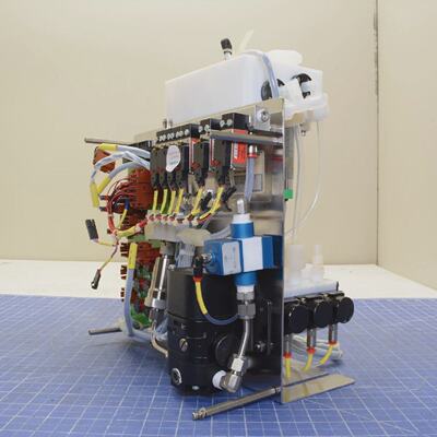 13146902  IDI 200 PUMP MODEL 202M6L1C  IDI INTEGRATED DESIGN