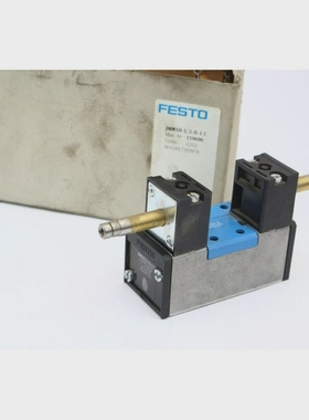 FESTOJMN1H52D1CJMN1H-5/2-D-1-C159690(B495)