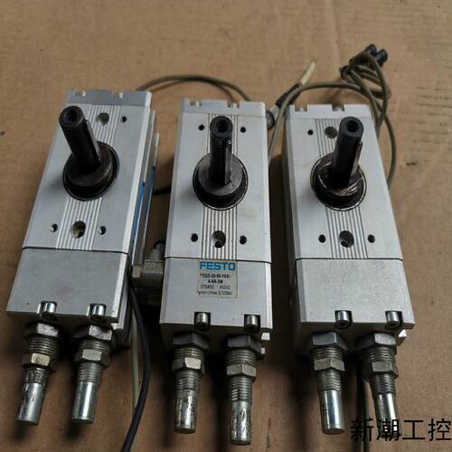 费斯托气缸DRQD-20-90-YSRJ-A-AR-ZW议价商品
