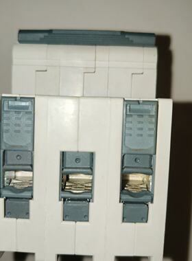 空开西门子5SY43068CCMCBB6A3P