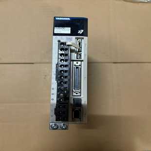 SGD7S 2R8A00AY0838A安川伺服驱动器询价