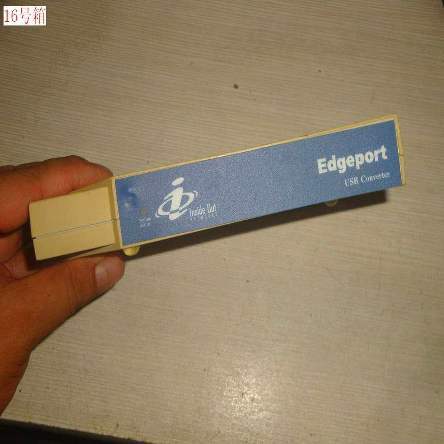 DigiEdgeport/22iUSB转RS-23询价