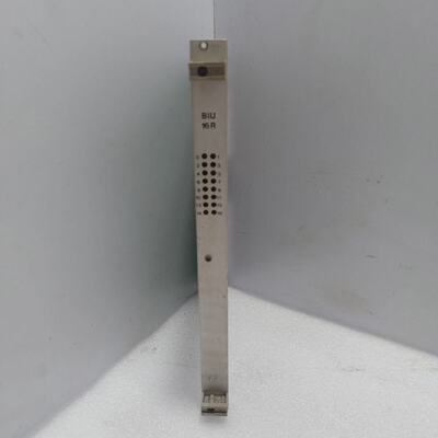 Valmet BIU 16R 654210711A Tarjeta Pcb M8512271