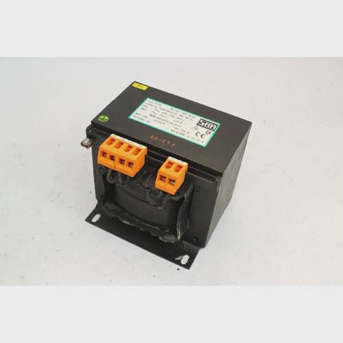 SBA ETK Transformer 1650090 230V 4.34A P52.4