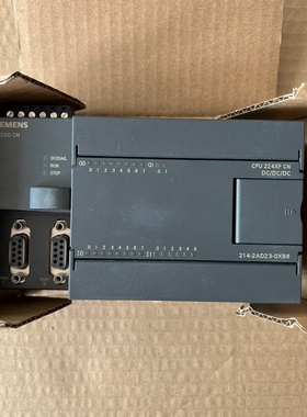 【询价】模块 CPU 224XP CN 6ES7 214-2A
