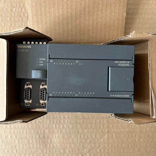 【询价】模块 CPU 224XP CN 6ES7 214-2A