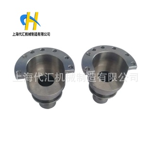 批量CNC加工机械金属五金精密零件来图定制数控车床加工