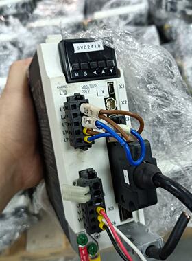议价Dismling  A6 400W Servo Motor Beautiful Color New Mask M