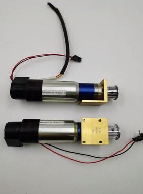 处理2个FAULHABER电机3557K024CS431询价