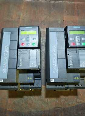 变频器G120XA6SL3220-1YD28-询价
