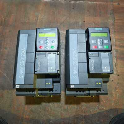 变频器G120XA6SL3220-1YD28-询价